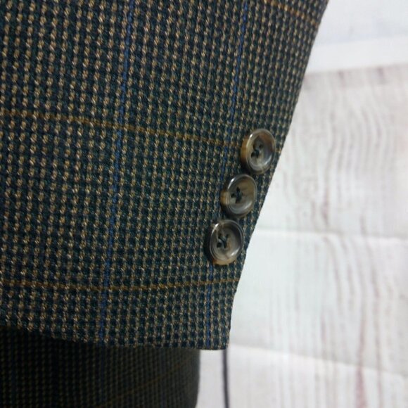 Zante Ultimo Peter's Clothiers Blazer Sports Coat - Picture 4 of 8